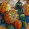 Vitaliy Medvedev. «pumpkins» Vitaliy Medvedev. «pumpkins»